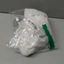 Blink Doorbell Mount, Anti-Theft Blink Video Doorbell Door Mount Bracket No Drilling, Not Block Doorbell Motion Sensor, Easy to Install, Fit for Blink Doorbell Camera (Black)