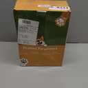 Decflow 10L Stainless Steel Dog Water Bowl, No Spill Anti-Splash Dog Bowls with XXL Silicone Mat, Spill-Proof Slow Feeder for Messy Drinkers, Heavy Duty Pet Bowls for Indoor/Outdoor Use Black