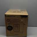 Instant Pot Duo Plus 9-in-1 Electric Pressure Cooker, Slow Cooker, Rice Cooker, Steamer, Sauté, Yogurt Maker, Warmer & Sterilizer, Includes App With Over 800 Recipes, Stainless Steel, 3 Quart