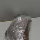 PRETTYGARDEN Women's 2 Piece Sets 2025 Fall Casual Textured Button Down Shirt Wide Leg Pants Outfits Loungewear Tracksuit (Coffee)