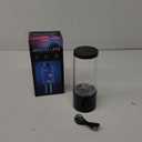 Mercury Lamp Multicolor Led Mood Light