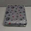 Washable Pee Pads for Dogs,2 Pack Extra Large 36"x36" Super Absorbent Reusable Puppy Pads, Non-Slip 100% Waterproof Dog Pee Pads, Pet Training Pads for Couch, Crate, Potty Training, Floor