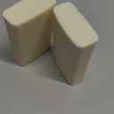 Laundry Soap Bar with Lavender for Sensitive Skin - Delicate Stain Remover Clothes, Underwear, Collar - 2 PCS