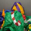 Joiedomi Christmas Inflatables Tree Outdoor Decoration, Giant Christmas Inflatable Tree with 3 Gift Boxes with Build-in LEDs for Blow Up Xmas Decoration, Indoor Outdoor Yard Garden Lawn Dcor