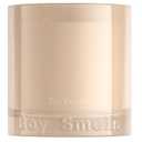 Boy Smells So Vanilla Candle - 8.5 oz - Aromatic Candle for Home with Almond Blossom, Vanilla and Amber - Up to 50-Hour Burn - Cotton Wick