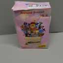 Talkfun Interactive Plush Puppy Toys for 1,2,3 Year Old Boy Girl Gifts, Musical Walking Dog with Leash, Realistic Pet Play Toy for Toddlers 13 Age, Soft Stuffed Electronic Puppy with Accessories (Brown & White)