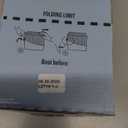 Lindt CLASSIC RECIPE Non-Dairy OatMilk Salted Caramel Chocolate Candy Bar, 10 Pack, 3.5 oz. Best By: 06/30/2025