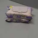 2x The Honest Company Scented Wipes, Hypoallergenic, Lavender, 60 Count