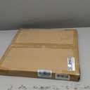 DA67-02417A Upper Refrigerator Fresh Food Glass Shelf Compatible with samsung RH25H5611SR RS25H5111SG RS25J500DSG RS261MDBP RS261MDRS RS265TDRS RS25H5000SR RS263TDRS RS267TDRS etc Refrigerator