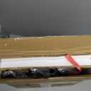 Plant Stand Indoor, 2 Tier Round Tall Plant Stand, Flower Pot Stand, Plant Shelf Rack, Corner Plant Stand for Planter Garden Balcony Patio Living Room, Retro (Brown-Wood)