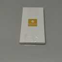 Miracase Compatible with iPhone 12 Case and iPhone 12 Pro Case, Liquid Silicone Gel Rubber Full Body Protection Shockproof Drop Protection Phone Case for iPhone 12/12 Pro 6.1 inch, Acacia Green