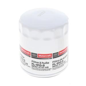 Motorcraft - Oil Filter (FL910S)
