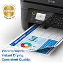 Epson 232 Claria Ink Standard Capacity Color Combo Pack (T232520-S) Works with Workforce WF-2930, 2950 and Expression XP-4200, 4205