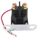 Road Passion 3085521 3087196 3083211 4010930 4011335 3083211 Starter Solenoid Relay Compatible with Polaris Sportsman 335 400 500 HO EFi Magnum 325 330 425 500 Scrambler 500 ATV