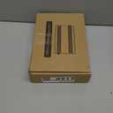 12V 20A Lithium Battery Charger 14.6V LiFePO4 Smart Battery Charger AC to DC Smart Charger Maintainer for Cars Motocycles, Marine RV,Deep Cycle Batteries| Overcharge Protection Fast Charging