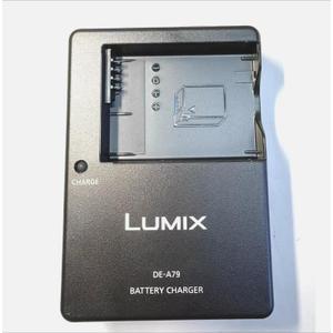 DE-A79 Camera Battery Charger for Panasonic LUMIX DMC-FZ2000 DMC-FZ2500 DMC-FZH1 DMC-GH2H DMC-GH2K Leica Q TYP116 TYP114 TYP112 DMW-BLC12 DMW-BLC12E DMC-GH2GK G5 G6 V-LUX4 Charger Power Supply
