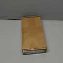 Door Hinge Cover Trim Exterior Accessories for Jeep Wrangler JK JKU Sport Rubicon Sahara X Unlimited 2-Door & 4-Door 2007-2018 (Black 8PCS)