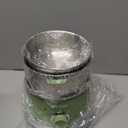 Hard Boiled Egg Cooker - CACHOO 14-Egg Rapid Stainless Steel Egg Boiler with 30-Min Timer & Auto Shut Off, Compact Electric Vegetable Steamer for Cooking, Dishwasher Safe, Retro Green (2-Tier)