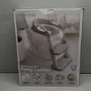 Jool Baby Potty Training Seat with 2 Step Ladder for Toddlers  Splash Guard, Adjustable Height (Gray)