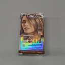 L'Oreal Paris Feria Multi-Faceted Shimmering Permanent Hair Color, B61 Downtown Brown (Hi-Lift Cool Brown), Pack of 1, Hair Dye