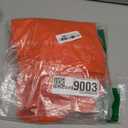 Spring&Gege Youth Solid Fleece Hoodies Pullover Hooded Sweatshirts for Children L