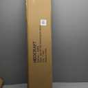 Neocraft 2-Pack Bar Clamps for Woodworking, Universal Swivel Jaw One-Handed Clamp/Spreader, 24 inches Wood Clamps Set, medium-Duty Quick-Change F Clamp with 360 lbs clamping force