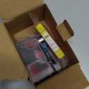 923e 923XL Ink Cartridges Combo Pack Compatible for HP 923 Ink Cartridges Work with HP Printer OfficeJet Pro 8130e 8135e 8122e 8125e 8120 8124e 8138e 8139e 8130 8132e 8134e Printers(4 Pack)