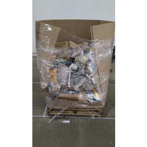 Pallet Of Mixed Items