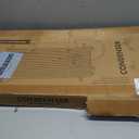 A-Premium Air Conditioning A/C Condenser Compatible with Ram ProMaster 1500 2500 3500 2014-2024, 3.0L 3.6L, Replace# 57008243AA