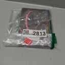 50 FT LED Lights For Bedroom, Music Synchronized RGB Color Changing LED Strip Lights, With 44 Key Infrared Remote Control and Application Control, Room Home Living Room Kitchen Decoration Party