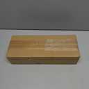 Cable Management, 25'' Cable Management Under Desk No Drill, Metal Cord Organizer with Clamp for Standing Desk, Cable Organizer for Home Office, Black (25'' (1 Pack))