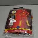 Rubie's Justice League The Flash Child's Costume S