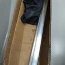 Universal Sunshade Tent Crossbar,Suitable for 10X20,10X15,10X10 pop-up sunshades,with Frame connectors,10 Foot Universal Crossbar,Crossbar only (30 mm Square clamp + Crossbar)