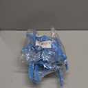 6 Pcs Crawfish Peeler, Sturdy and Practical Crayfish Shelling Device, Convenient and Smart Seafood Sheller Tool for Families and Restaurant (Blue, 6 Pcs)