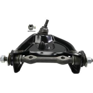 MOOG RK620369 Suspension Control Arm and Ball Joint Assembly front left upper