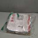 Aluminium Gas Stove Burner Covers (100 Pack) - Disposable Gas Stove Cover Liners, Heat-Resistant Gas Stove Top Covers for Gas Burners and Stove Covers for Gas Stove Top the Perfect Kitchen Accessories