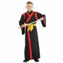 Kids Samurai Ninja Costume XL