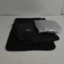 Car Windshield Folding Sunshade Cover Sun Shade Visor Curtain Accessories Compatible with Geely Monjaro Manjaro Xingyue L(Full set-8pcs)