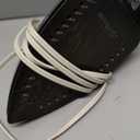 Sunbeam Classic Steam Iron, 1200 Watt, Mid-size Anti-Drip Nonstick Soleplate, Horizontal or Vertical Shot of Steam with 8' 360-Degree Swivel Cord and 3-Way Auto Shut-Off, White