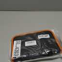 Halloween Pumpkin Carving Tools,Jack-O-Lanterns 13 Piece Professional pumpkin cutting carving supplies tools Kit stainless steel lengthening and thickening with Handbag (White)