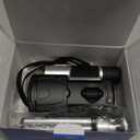 Generic Digital Binoculars with 40MP Camera | 10x Optical Zoom | 8X Digital Zoom | 2.5K Videos | HD Quality | Ideal for Concerts, Bird Watching, and Outdoor Adventures 