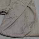 CozyLux Queen Comforter Set Beige, 7 Pieces Pintuck Bed in A Bag, Premium Beige Comforter Queen Size, Pinch Pleat Bedding Sets with Comforter, Sheets, Pillowcases & Shams