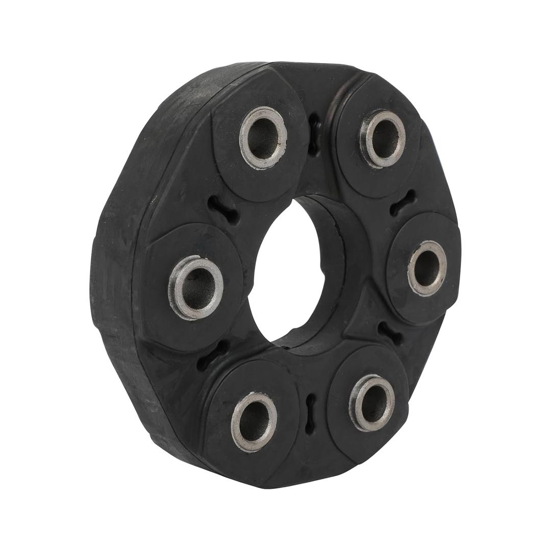 SCITOO Driveshaft Drive Shaft Coupler Flex Joint Shaft Coupling Compatible for Mercedes-Benz 1998-2011,1704100115 2024101815 2104101215 14980 (Outer Diameter: 137 mm, 935-104)