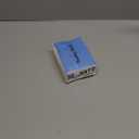 NORPERWIS 5 Pairs Reading Glasses  Standard Fit Spring Hinge Readers Glasses for Men and Women (Black Purple Red Blue Brown, 3.00)