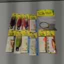 Mack’s Lure Double Whammy® Kokanee Pro Set Of 11