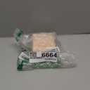 Clip in Bangs – 100% Real Human Hair Fringe with Temples, Light Auburn Brown French Bangs Hair Clip Hairpiece for Women, Natural Look, Easy Trim & Secure BB Clips for Daily Wear