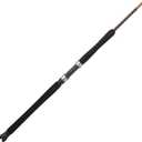 Ugly Stik Tiger Elite Spinning Fishing Rod (6'6" - Heavy - 1pc - jig)
