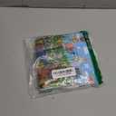 40Pack Mickey Party Supplies Include 20 Plates, 20 Napkins for Mickey Birthday Party Decoration