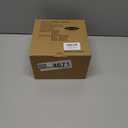 Abeja C9 LED Christmas Lights Outdoor, 25 Ft C9 Vintage String Lights with 26 Shatterproof Multicolor LED Bulbs, Connectable Multicolor Lights for Holiday Party Roofline Garden Patio, Red/Green/White