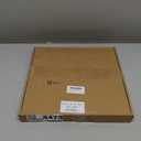 Hicarer 4 Pcs 12 Inch Metal Wall Art Decor Sunburst Hanging Metal Artwork Decor Wall Art Decorations for Home Living Room Office Gift for Christmas(Silver)